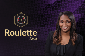 Roulette Live Image