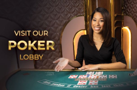 Poker Lobby Image