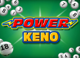 Power Keno Image