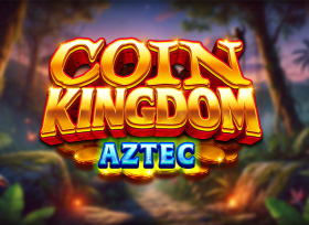 Coin Kingdom Aztec Image
