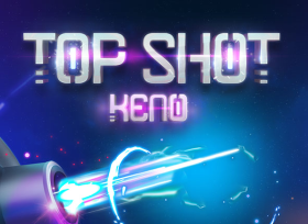 Top Shot Keno Image