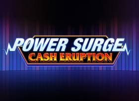 Cash Eruption Power Surge Image