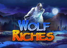 Wolf Riches Image