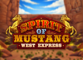 Spirit of Mustang West Express Image