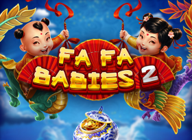 Fa Fa Babies 2 Image