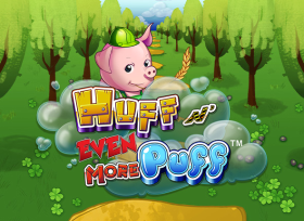 Huff 'N Even More Puff Image