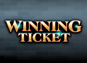 Winning Ticket Image