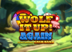 Wolf it Up Again Image