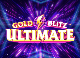 Gold Blitz Ultimate™ Image