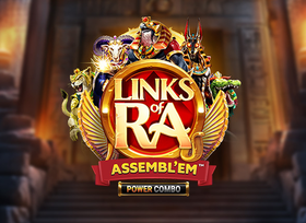 Links of Ra ASSEMBL'EM POWER COMBO™ Image