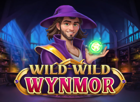 Wild Wild Wynmor Image