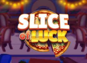 Slice of Luck Image