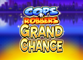 Cops N Robbers Grand Chance Image