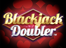 Blackjack Doubler Image