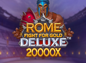 Rome Fight for Gold Deluxe™ Image