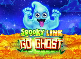 Spooky Link Go Ghost Image