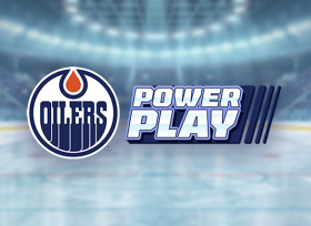 Oilers Power Play Image