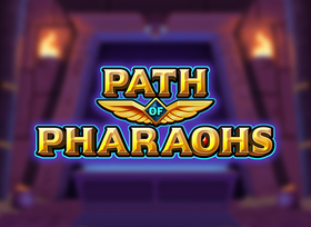 Path of Pharaohs Image