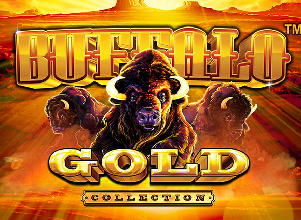 Buffalo King Slot: A Thrilling Megaways Experience for UK Players