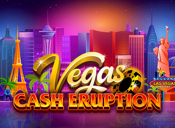 Online las vegas casino