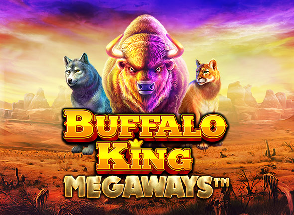 Buffalo King Megaways Mobile: A Review for UK Casino Players