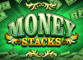 Money Stacks Image