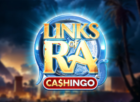 Links of Ra CASHINGO™ Image