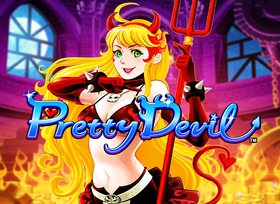 Pretty Devil Image