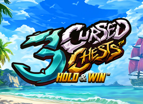 3 Cursed Chests Hold & Win Image