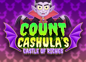 Count Cashula's Castle of Riches Image