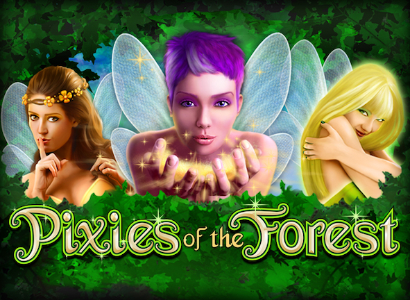Pixies of the Forest Slots Review: A Magical Journey for Canadian Players