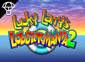 Lucky Larry's Lobstermania 2 Image