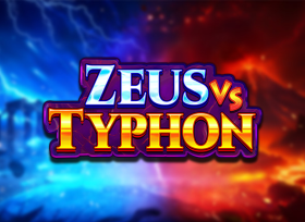 Zeus vs Typhon Image