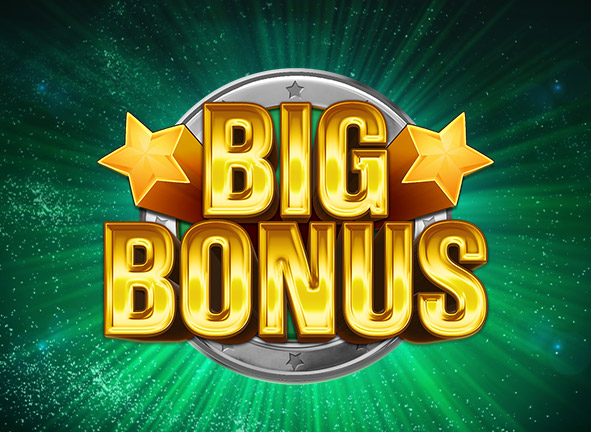 Big Bonus | Play Alberta