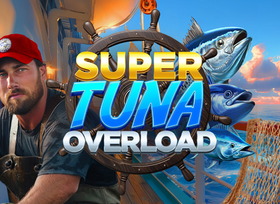 Super Tuna Overload Image